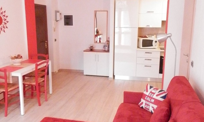 Milan Apartamento | CIUDAD DE MILÁN CERCA DEL AEROPUERTO LINATE