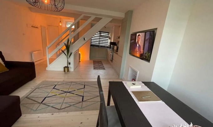 Vassall Casa | Milan House