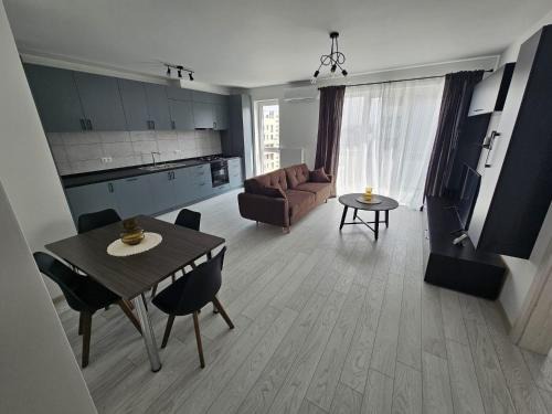 Tirgu Mures Apartamento | Milan Luxury Apartaments IV-Maurer Residence