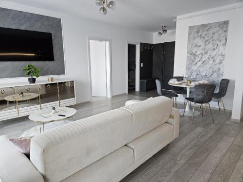 Tirgu Mures Apartamento | Milan Luxury Apartaments VIII #Târgu Mureș