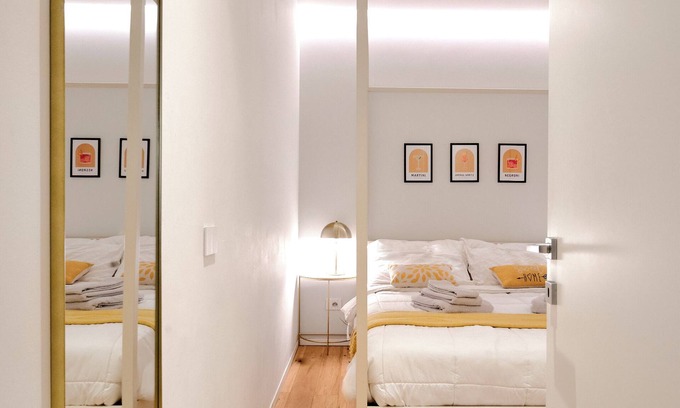 Porta Venezia Apartamento | Milan Luxury Apartment-hosted by Sweetstay