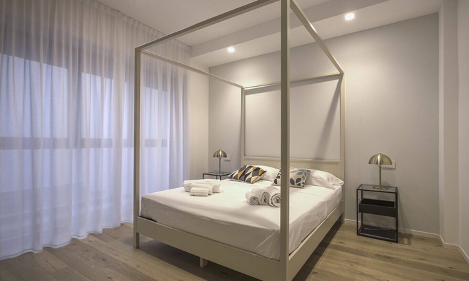 Porta Venezia Apartamento | Milan Luxury Suite-Hosted by Sweetstay