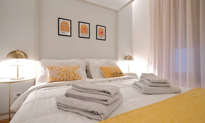 Porta Venezia Apartamento | Milan Luxury Suite-hosted by Sweetstay