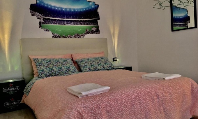 Gorla Apartamento | MILAN MODERN NICE FLAT