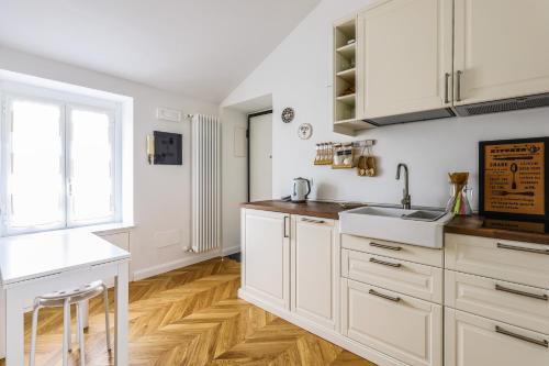 Washington Apartamento | Milan (Pagano) Cozy Apartment