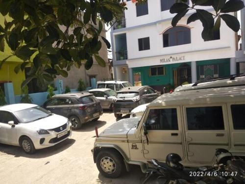 Deoghar Casa | Milan Palace Deoghar