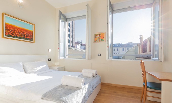 Magenta Apartamento | Milan Retreats Cadorna