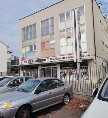 Garegnano Apartamento | MILANFORESTER