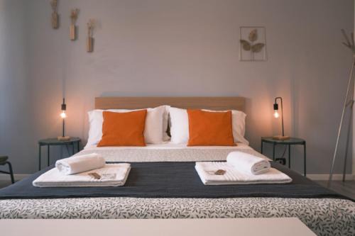 Abbadesse Casa | MILANO 71 HOME