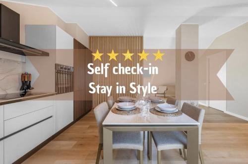 Arese Apartamento | -Milano-Arese-Rho Fiera- Stay in Style