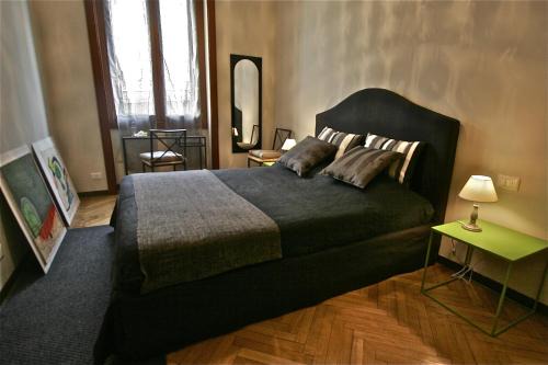 Porta Tenaglia Cama Y Desayuno | Milano Brera Relais