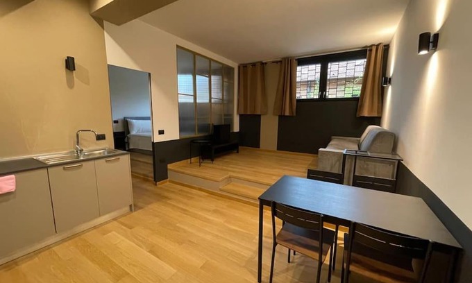 Gioia Apartamento | Milano Central Station Moka