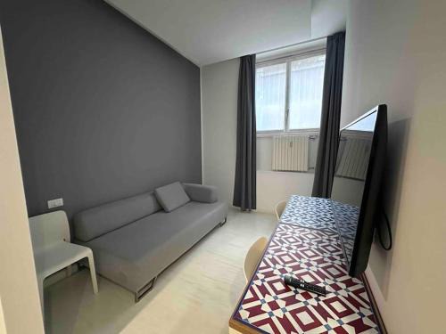 Cascina dei Pomi Apartamento | Milano Centrale - Space 20