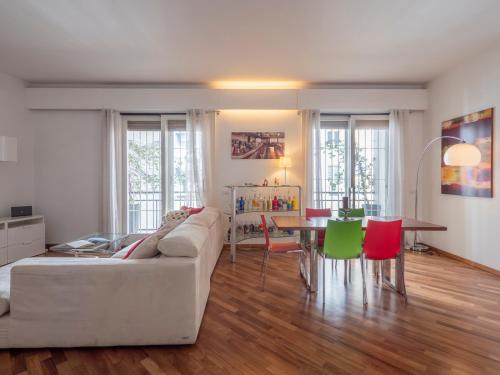 Guastalla Apartamento | Milano Centro Apartment - Cinque Giornate