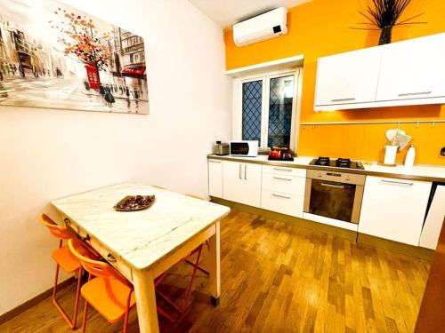Tre Torri Apartamento | Milano City Life - Charming central apt Joie de Vivre