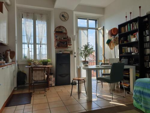 Precotto Apartamento | Milano Comoda