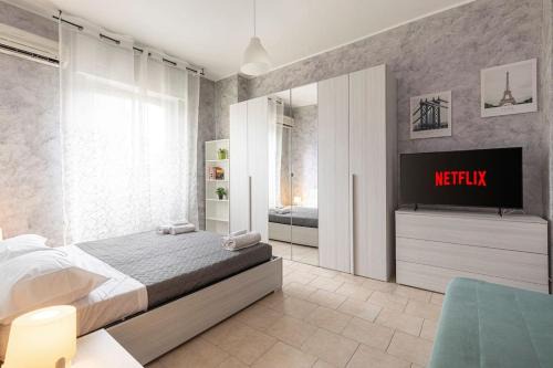 Pero Apartamento | [Milano Fiera] Total Relax Pero