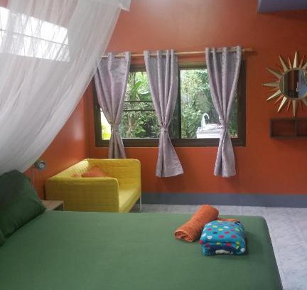 Prachuap Khiri Khan Casa | Milano Home Guesthouse