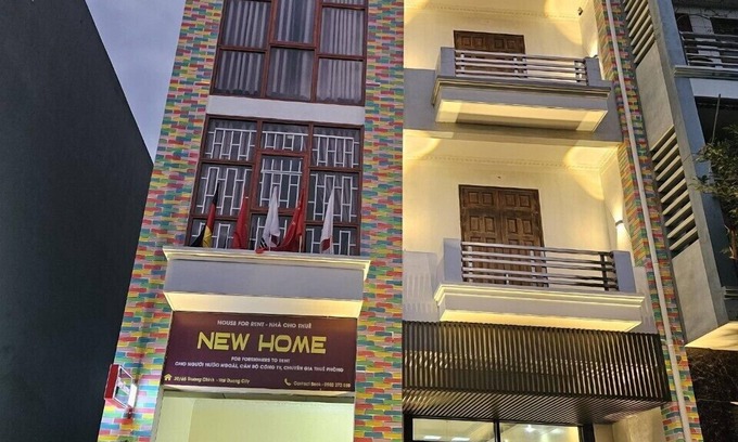 Hai Duong Hotel | Milano Hotel