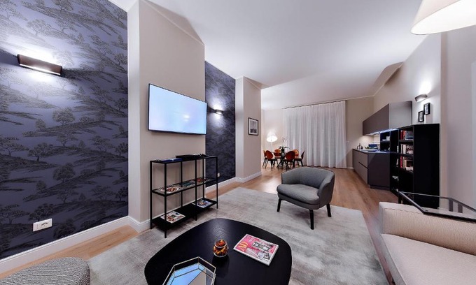 Porta Nuova Apartamento | Milano Manzoni CLC Apartments