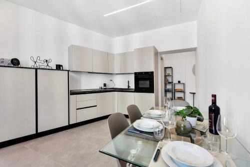 Porta Romana Apartamento | Milano Mood Zona Porta Romana - 12 min Duomo