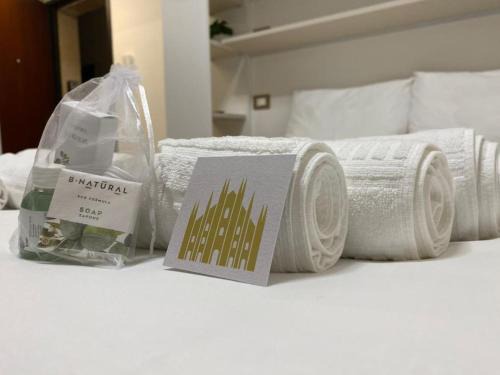 NoLo Apartamento | Milano - NOLO SUITE apartment