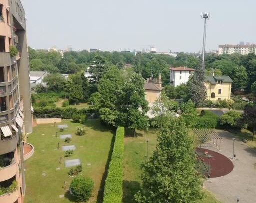 Gallaratese Apartamento | Milano Rho Fiera Nord G&P 4