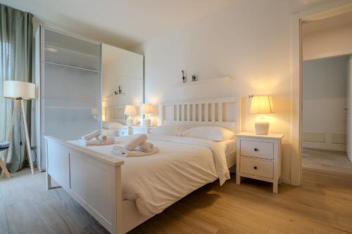 Bruzzano Apartamento | Milano Social House - Vivi la Città con Stile
