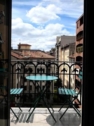 Fiera Apartamento | milanofieracity