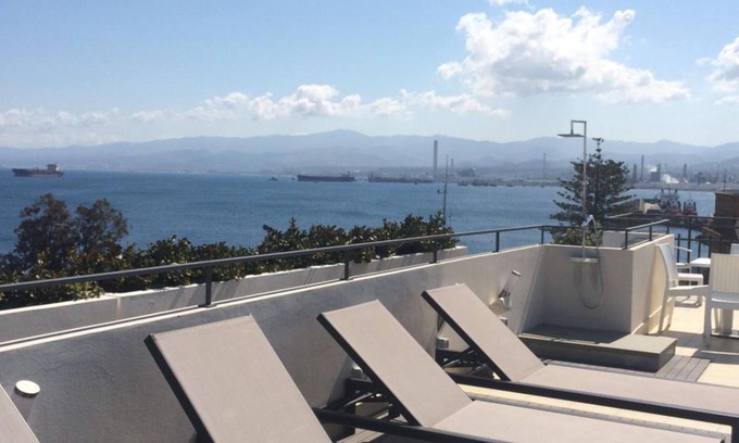 Milazzo Hotel | Milazzo INN AiMori