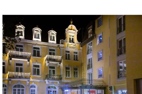 Bad Soden am Taunus Hotel | Milbor Hotel
