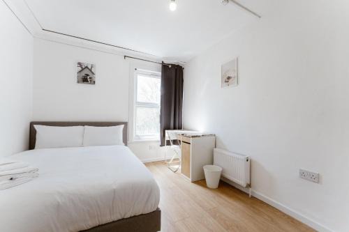 Tower Hamlets Casa | Mile End Double Rooms 27 Guest house