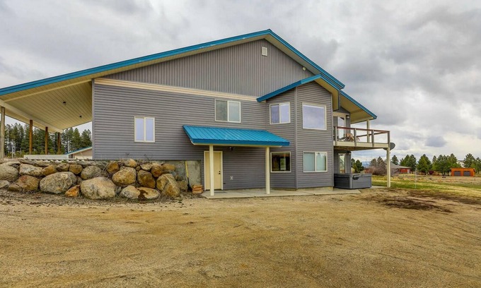McCall Casa | Mile High Views by Casago Mccall - Donerightmanagement