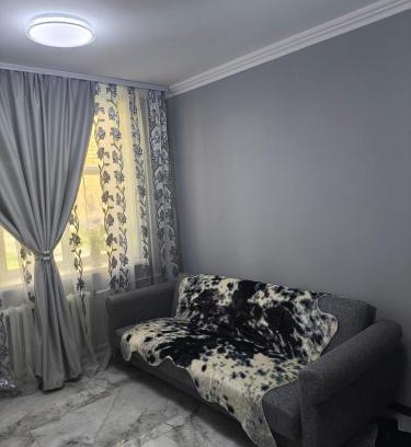 Balti Apartamento | Miledi