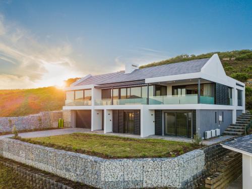 Knysna Villa | Miles End Pezula