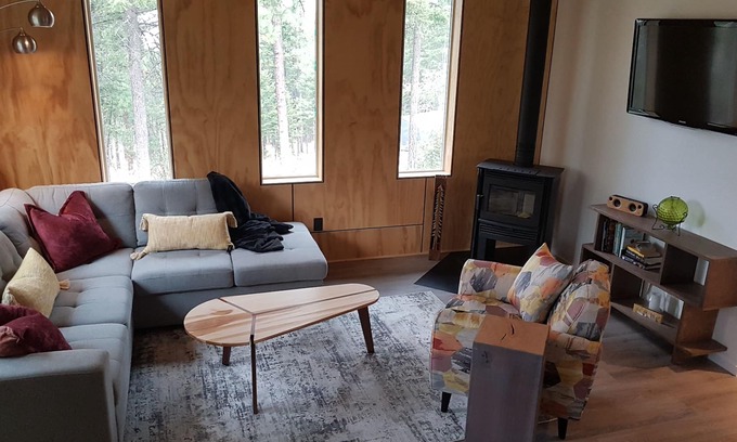 Central Okanagan Casa | Millas de todas partes. Cerca de todo