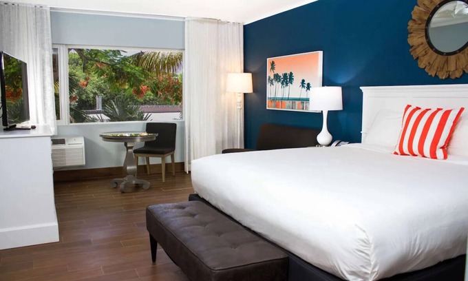 Marathon Complejo | Miles of Beach and Reef Await - Resort Comforts & Amenities