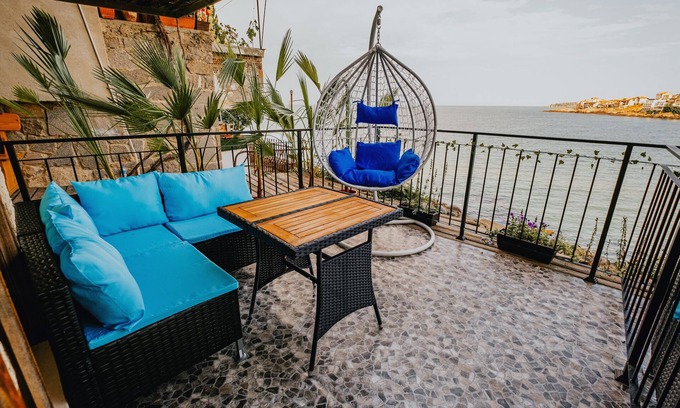 Sozopol Casa | Miletia Suites