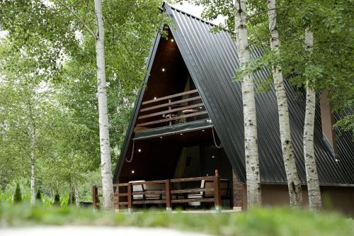 Central Serbia Villa | Miletic Villas