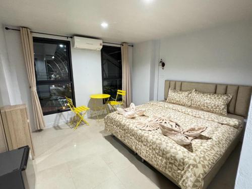 Ko Phi Phi Casa | Miley Guesthouse
