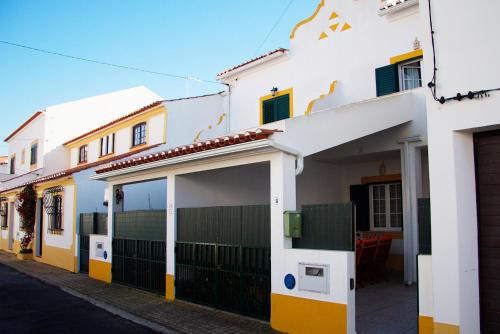 Vila Nova de Milfontes Casa | Milfontes Villa