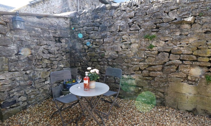 Tideswell Cabaña | Milford House