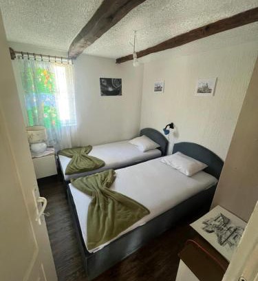 Central Serbia Apartamento | Milić apartmani 1
