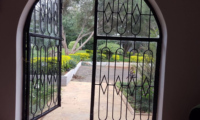 Nairobi Casa | Milima 7