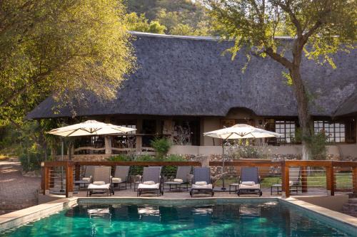Maruleng Cabina | MILIMA Big 5 Safari Lodge