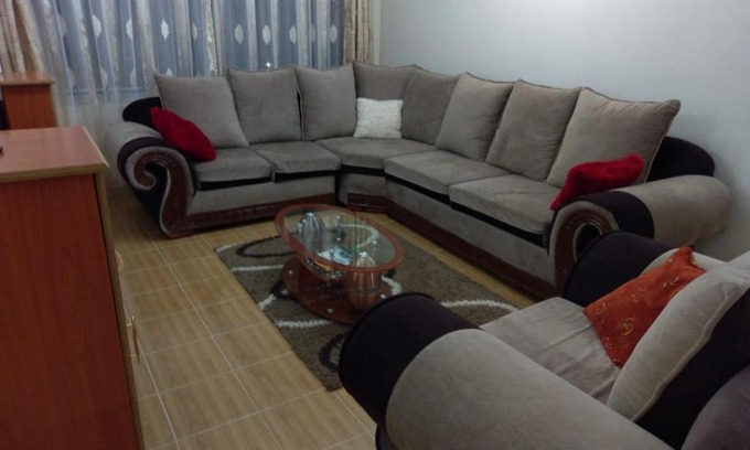 Viwanda Apartamento | MILIMANI COSY