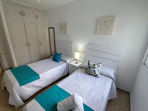 Oropesa del Mar Apartamento | Milion Destiny Oromar Uno