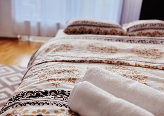 Alipasin Most Apartamento | Miljacka