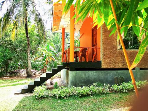 Sevanagala Otro | Milk House Cottage