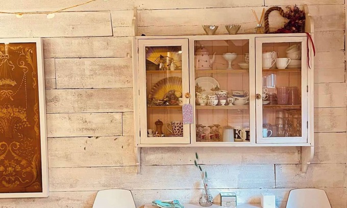 Whitstable Cabaña | Milk Shed - Couples Seaside Retreat Whitstable